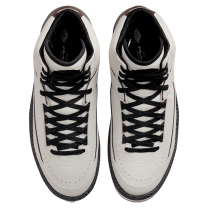 Nike Air Jordan 2 Retro A Ma Maniére Airness Oben