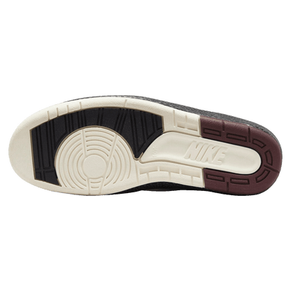 Nike Air Jordan 2 Retro A Ma Maniére Airness Sohle