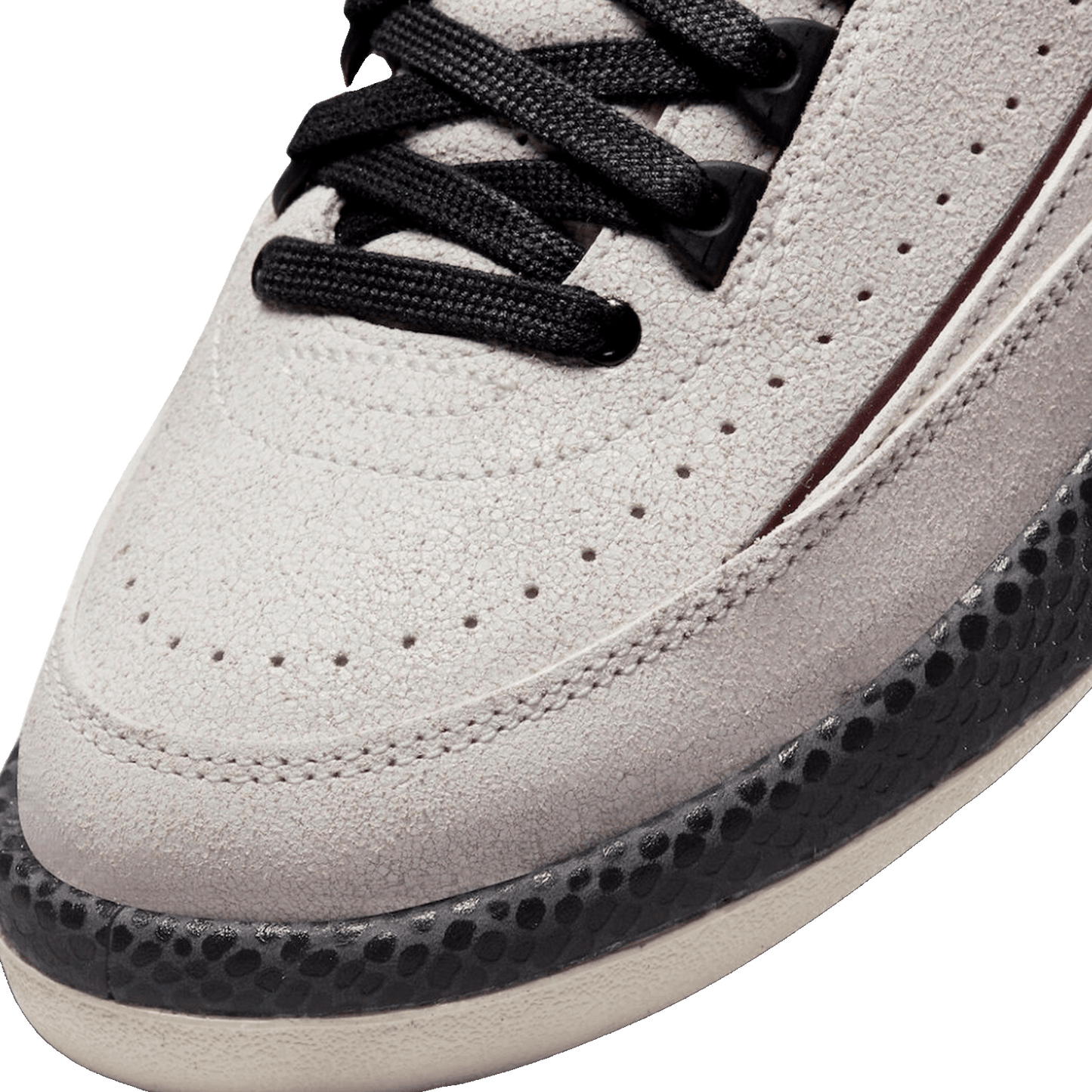 Nike Air Jordan 2 Retro A Ma Maniére Airness Toe
