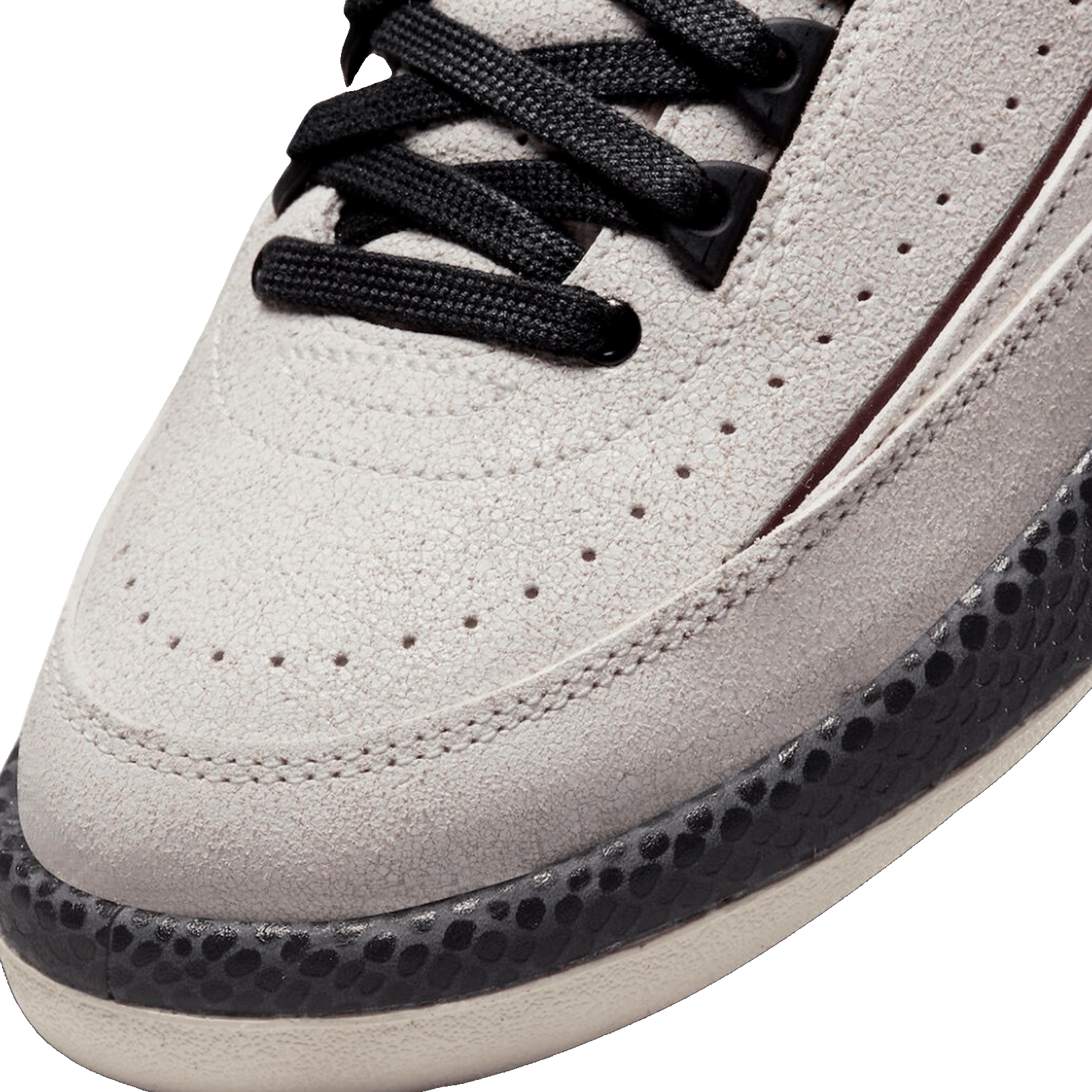 Nike Air Jordan 2 Retro A Ma Maniére Airness Toe