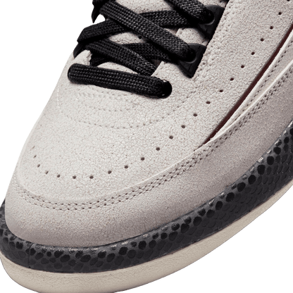 Nike Air Jordan 2 Retro A Ma Maniére Airness Toe