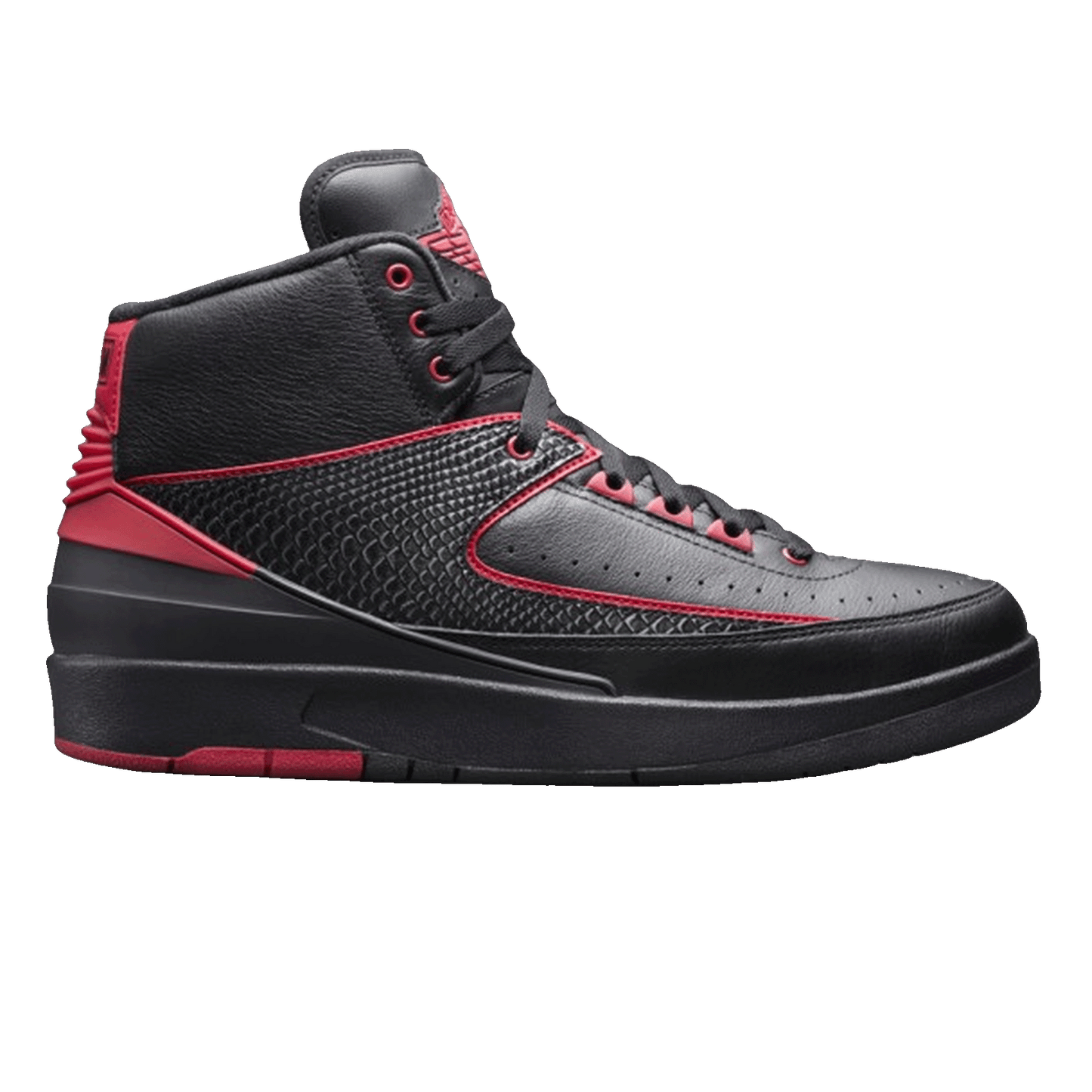 Nike Air Jordan 2 Retro Alternate 87 834274-001