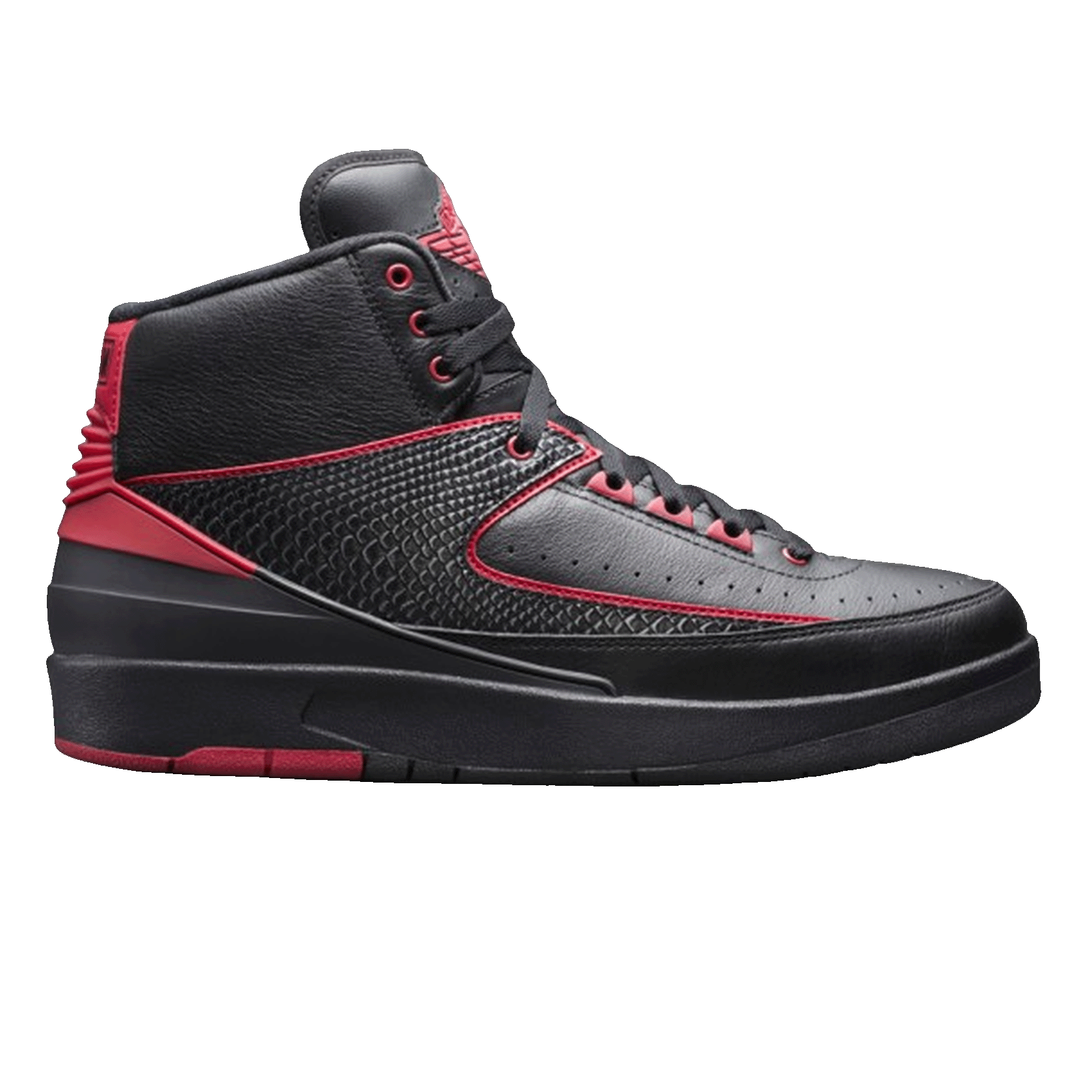 Nike Air Jordan 2 Retro Alternate 87 834274-001