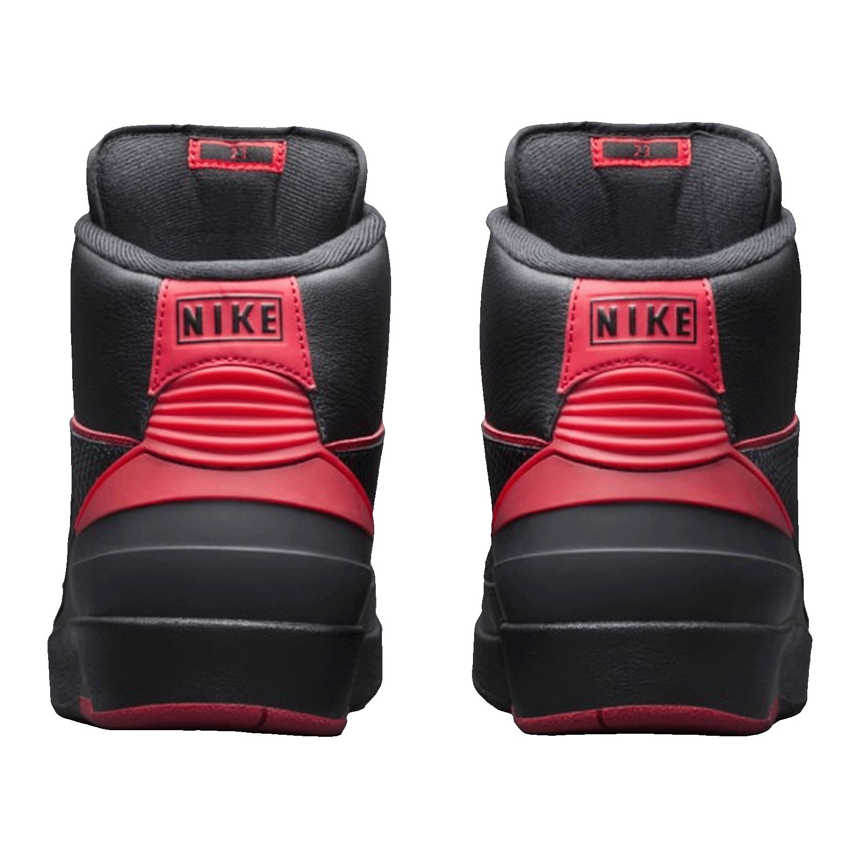 Nike Air Jordan 2 Retro Alternate 87 Back 834274-001