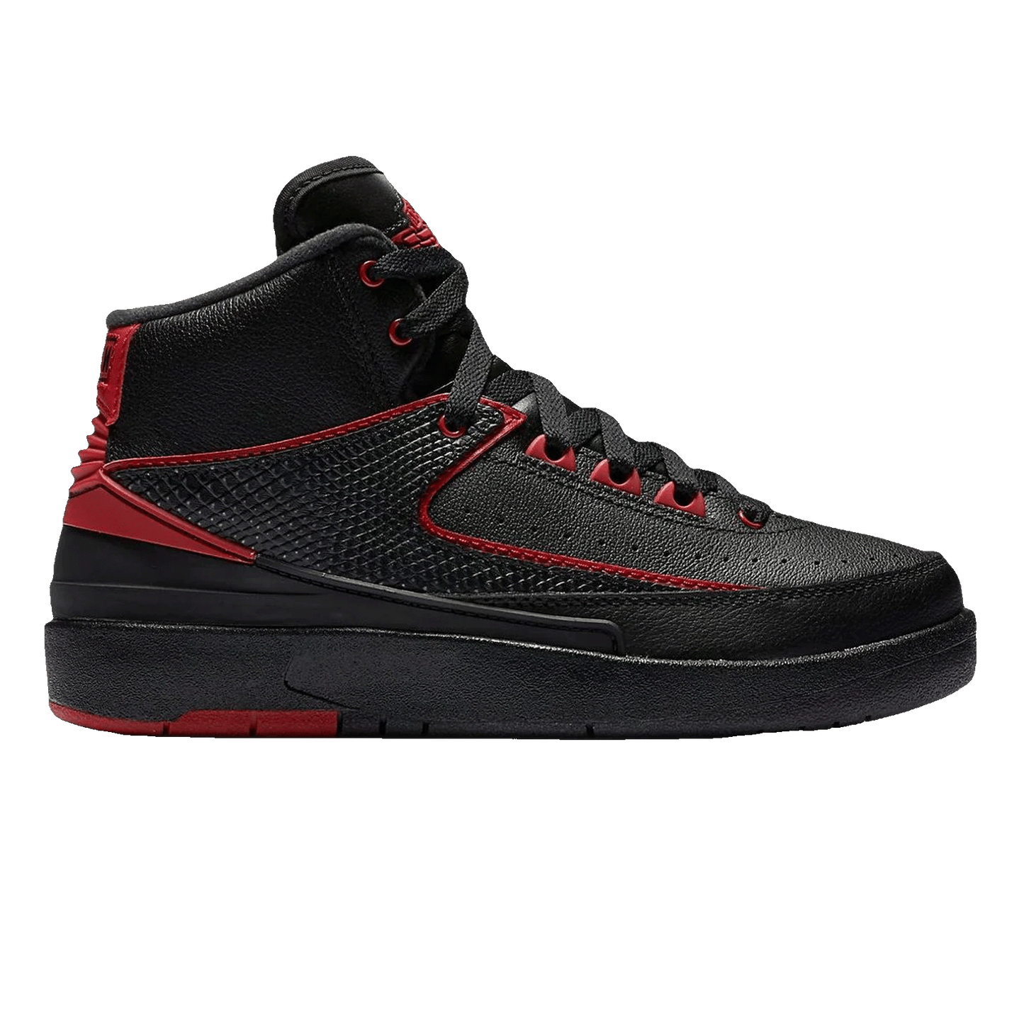 Nike Air Jordan 2 Retro Alternate 87 (GS) 834276-001