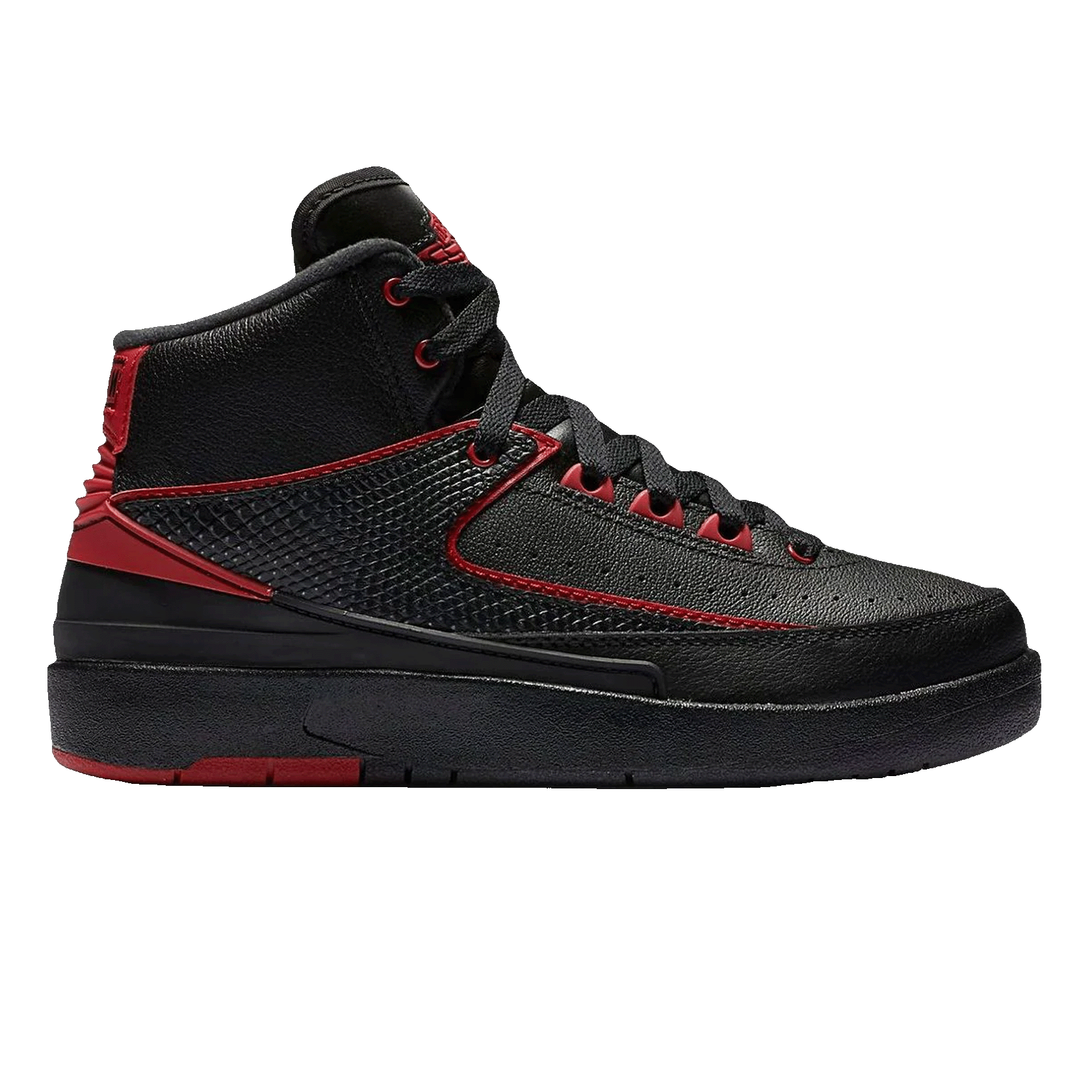 Nike Air Jordan 2 Retro Alternate 87 (GS) 834276-001
