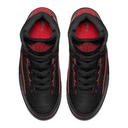 Nike Air Jordan 2 Retro Alternate 87 (GS) Oben 834276-001