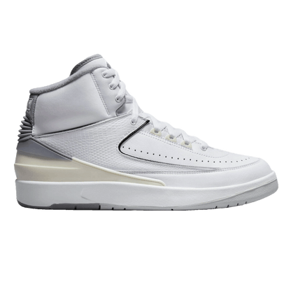 Nike Air Jordan 2 Retro Cement Grey