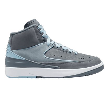 Nike Air Jordan 2 Retro Cool Grey (W) FB8871-041
