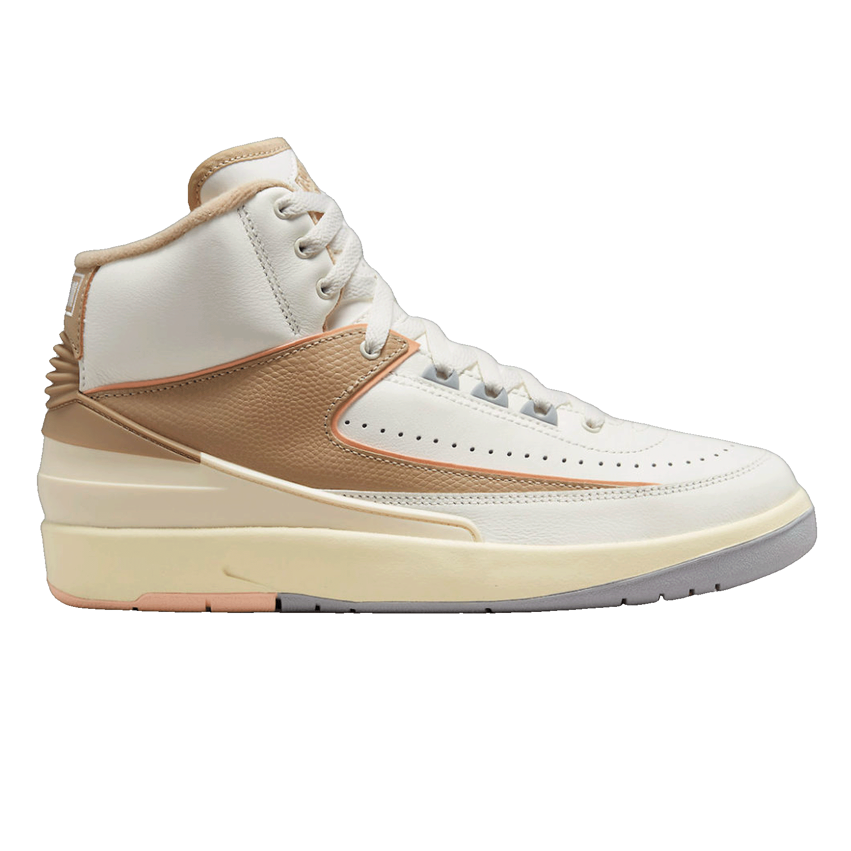 Nike Air Jordan 2 Retro Craft Sunset Haze (W) DX4400-118