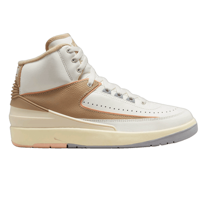 Nike Air Jordan 2 Retro Craft Sunset Haze (W) DX4400-118