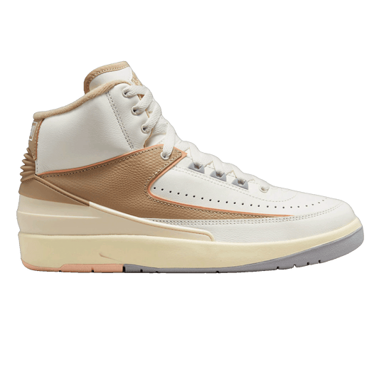 Nike Air Jordan 2 Retro Craft Sunset Haze (W) DX4400-118
