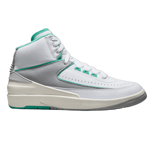 Nike Air Jordan 2 Retro Crystal Mint (W) FN6755-100