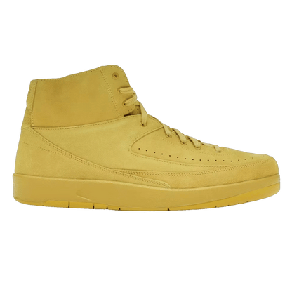 Nike Air Jordan 2 Retro Decon Mineral Gold 897521-707