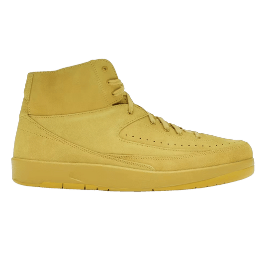 Nike Air Jordan 2 Retro Decon Mineral Gold 897521-707