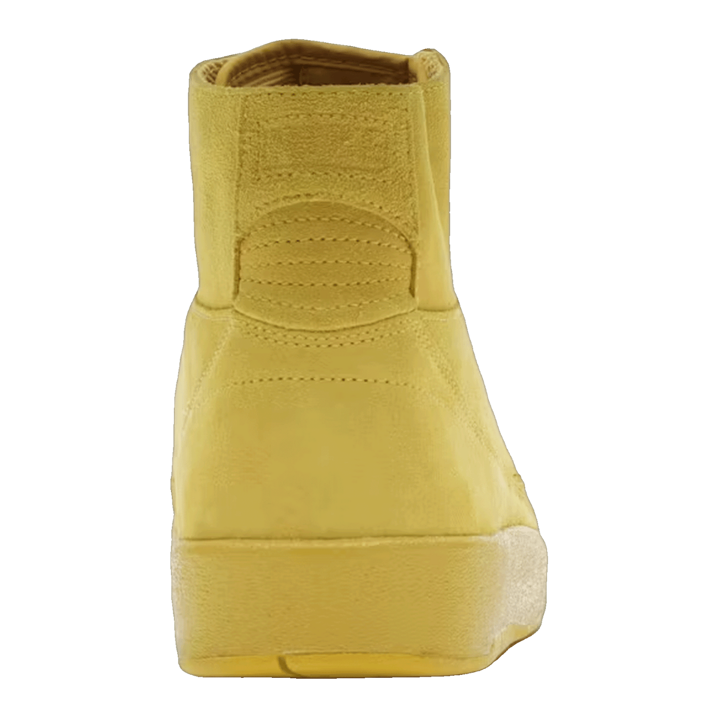 Nike Air Jordan 2 Retro Decon Mineral Gold Back