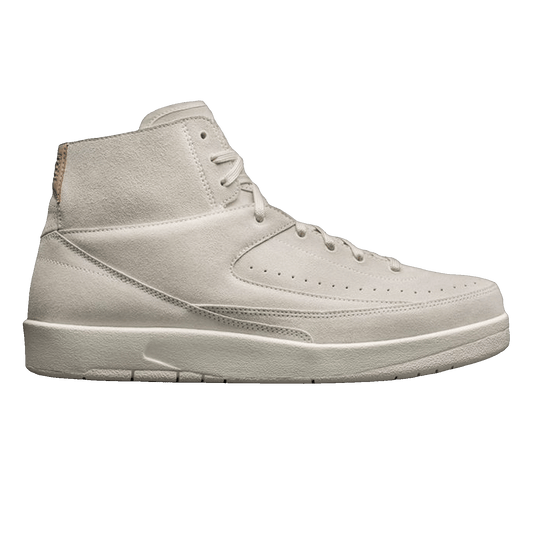 Nike Air Jordan 2 Retro Decon Sail 897521-100