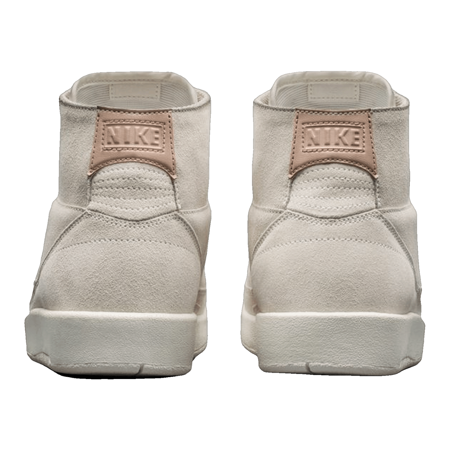 Nike Air Jordan 2 Retro Decon Sail Back 897521-100