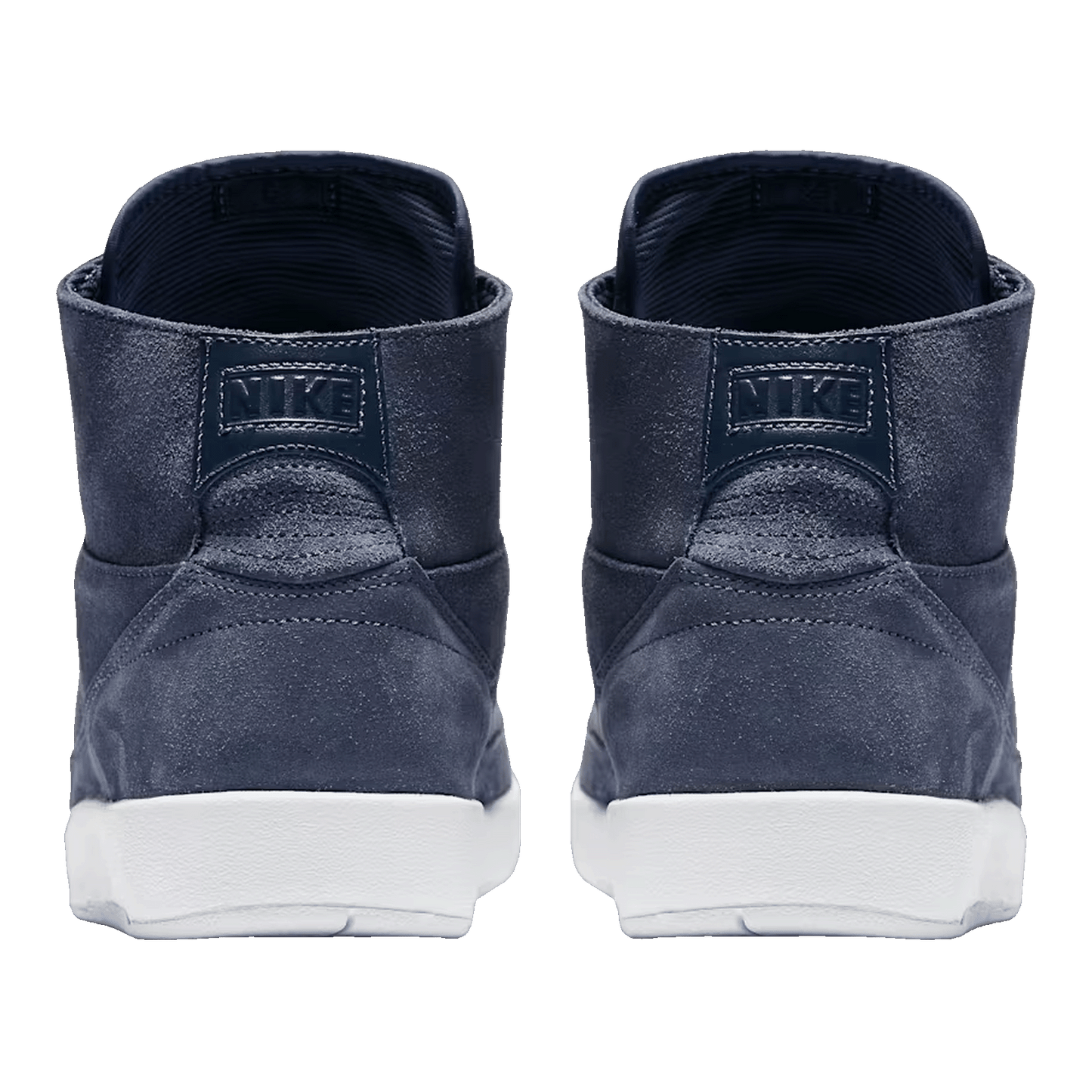 Nike Air Jordan 2 Retro Decon Thunder Blue Back 897521-402