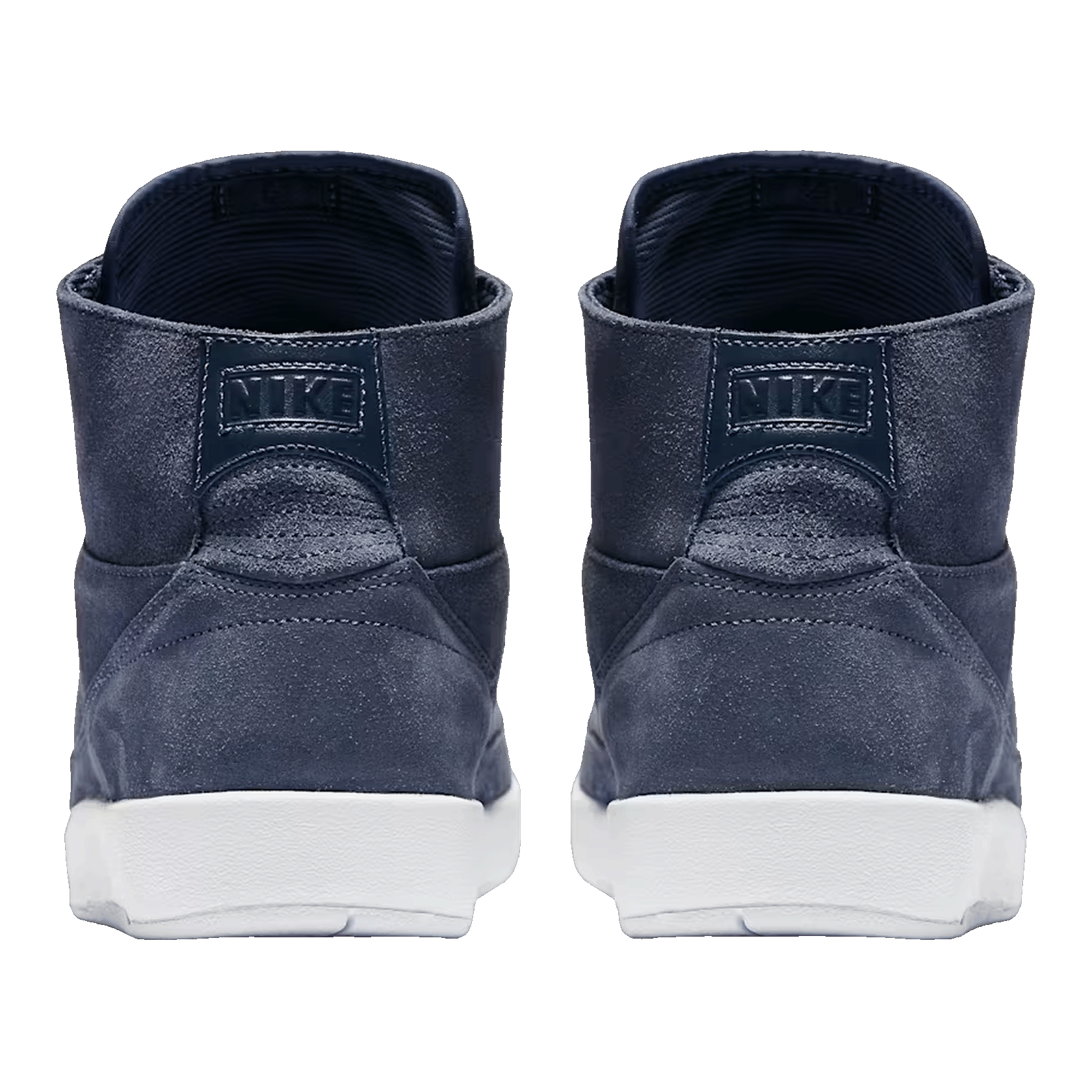 Nike Air Jordan 2 Retro Decon Thunder Blue Back 897521-402