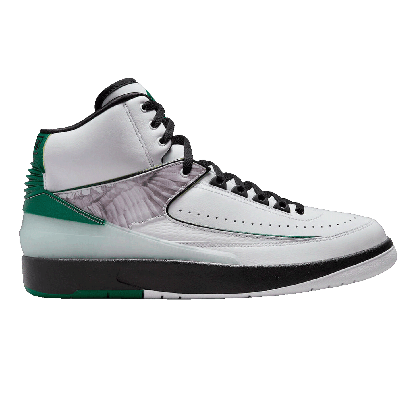 Nike Air Jordan 2 Retro "H" Wings DZ7391-103