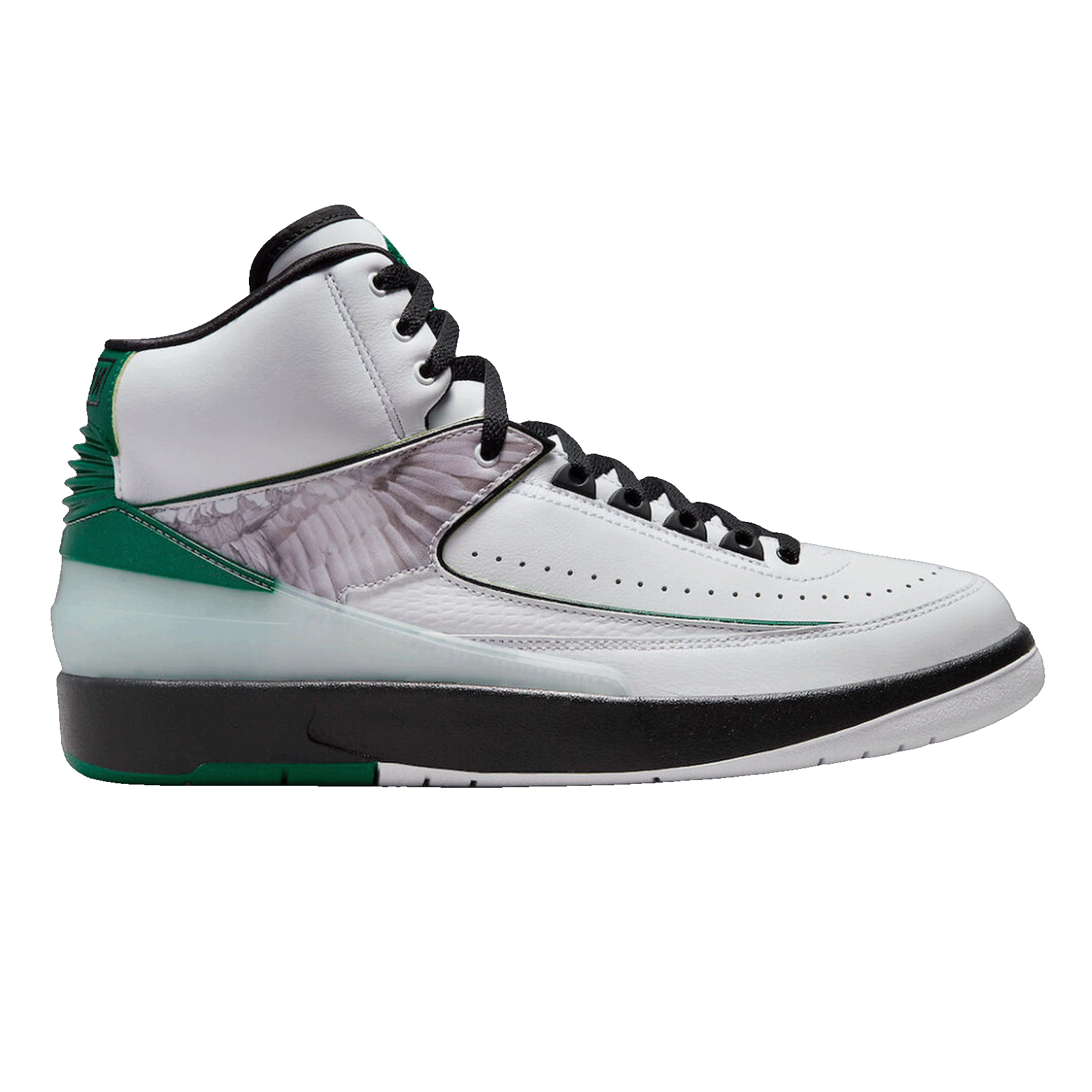 Nike Air Jordan 2 Retro "H" Wings DZ7391-103