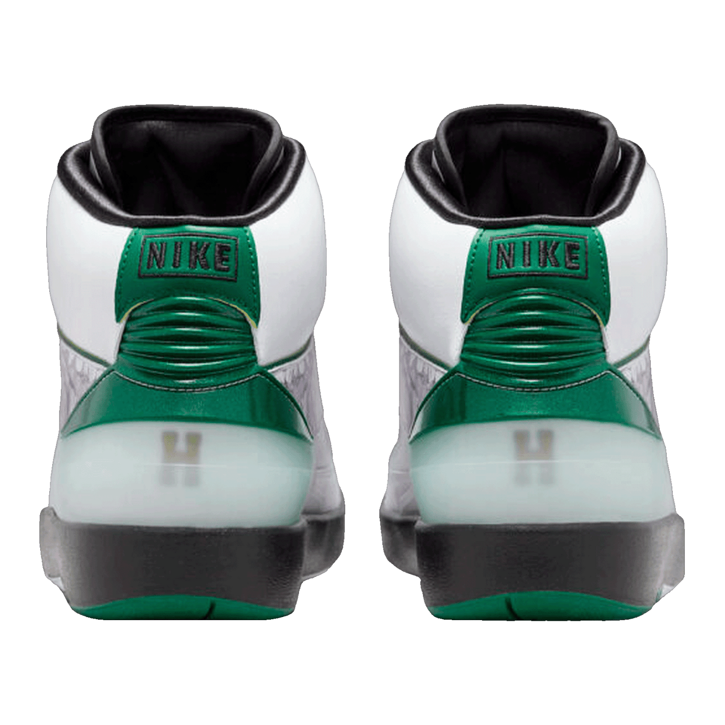 Nike Air Jordan 2 Retro "H" Wings Back DZ7391-103