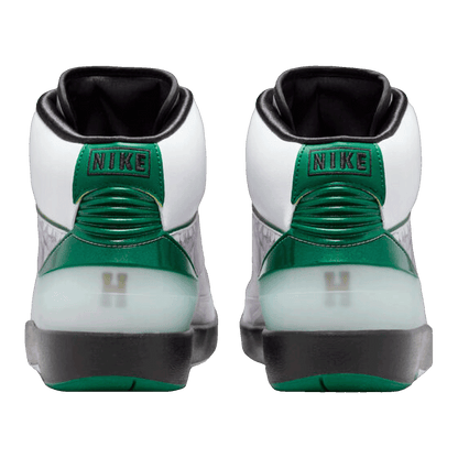 Nike Air Jordan 2 Retro "H" Wings Back DZ7391-103