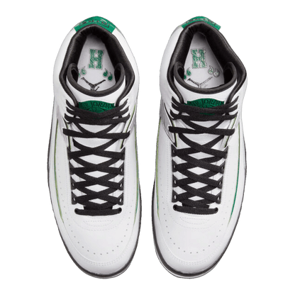 Nike Air Jordan 2 Retro "H" Wings Oben DZ7391-103