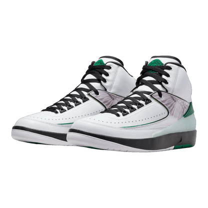 Nike Air Jordan 2 Retro "H" Wings Side DZ7391-103