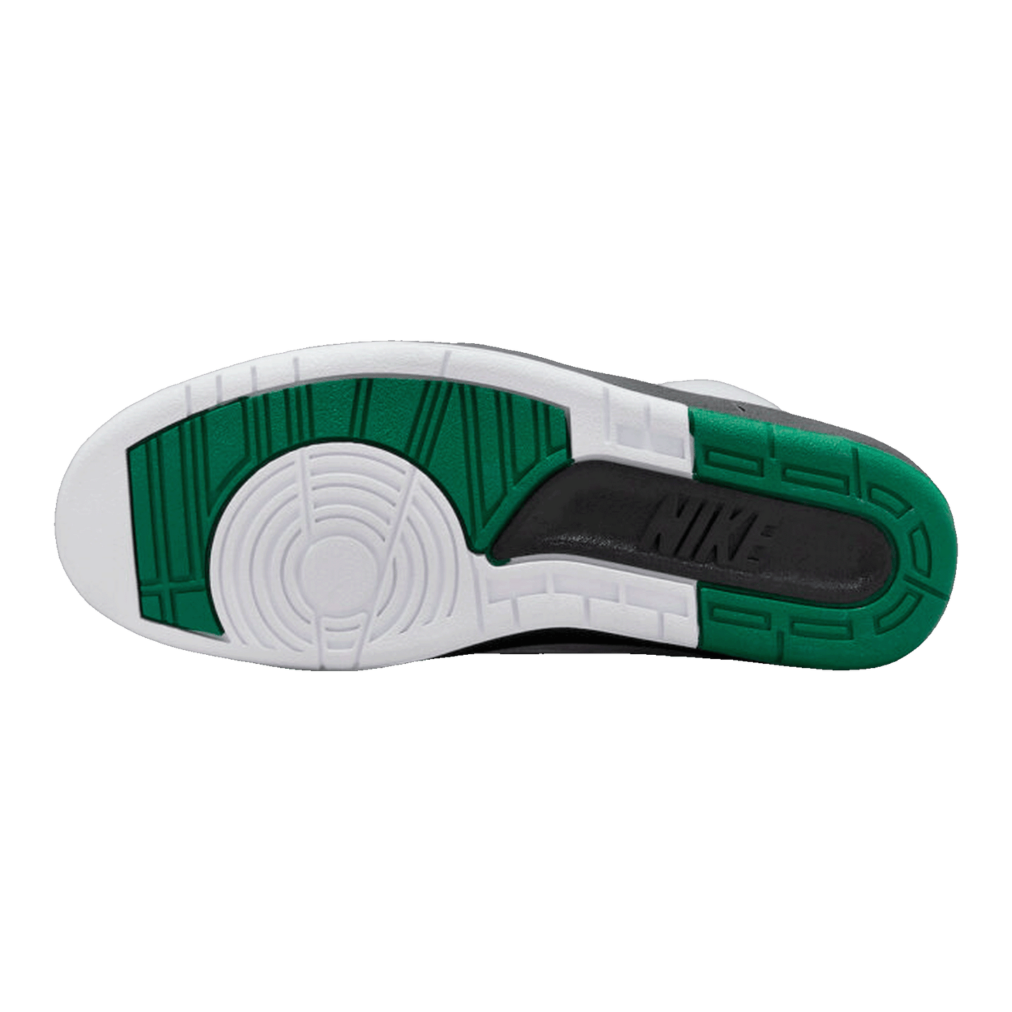 Nike Air Jordan 2 Retro "H" Wings Sohle DZ7391-103