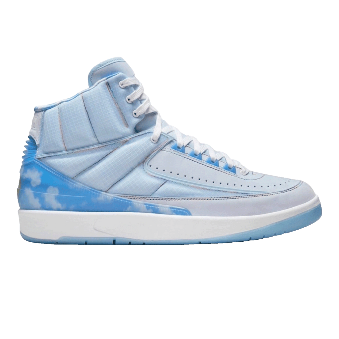 Nike Air Jordan 2 Retro J Balvin