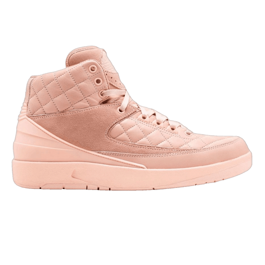 Nike Air Jordan 2 Retro Just Don Arctic Orange (GS) 923840-805