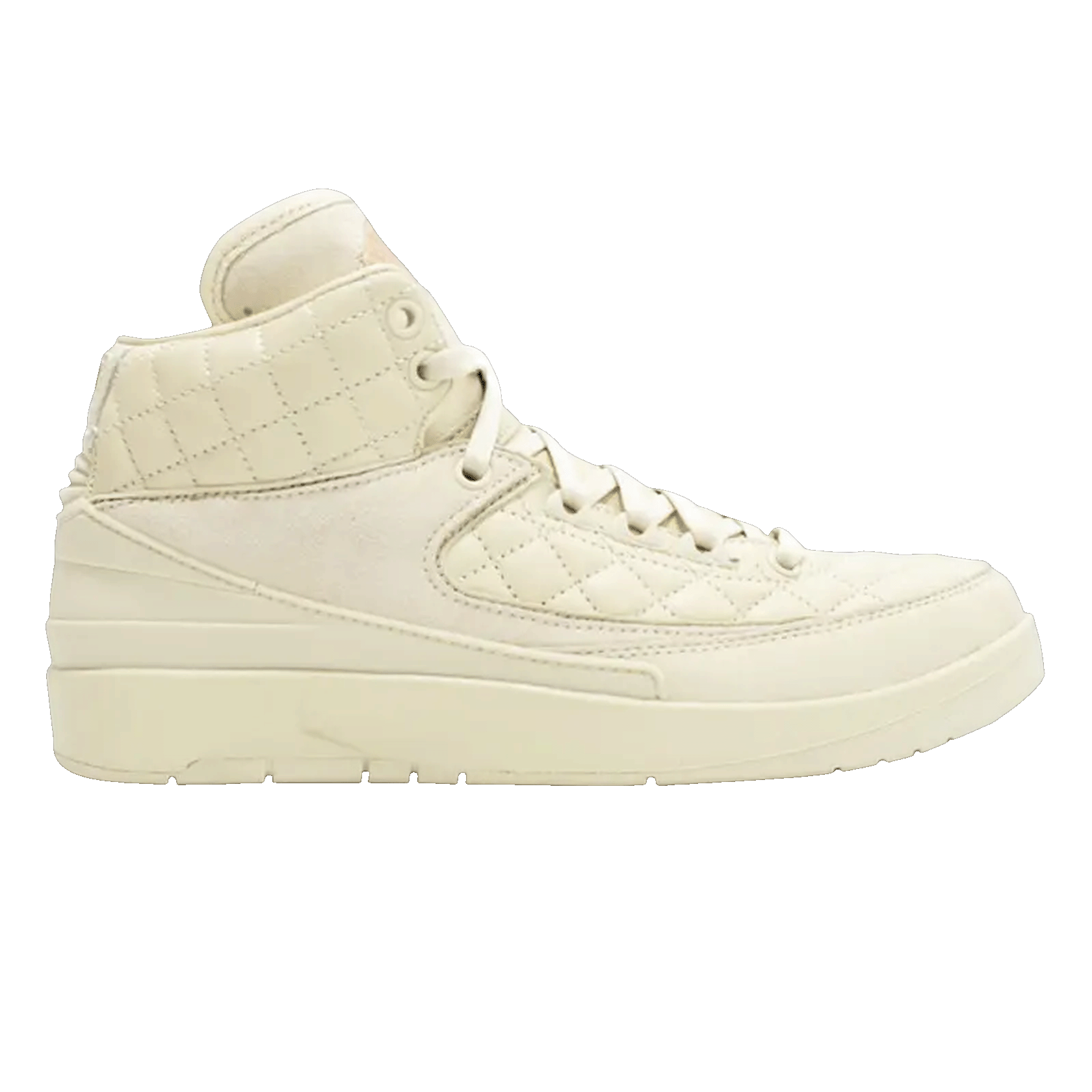 Nike Air Jordan 2 Retro Just Don Beach (GS) 839604-250