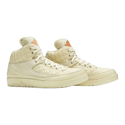 Nike Air Jordan 2 Retro Just Don Beach (GS) Side 839604-250