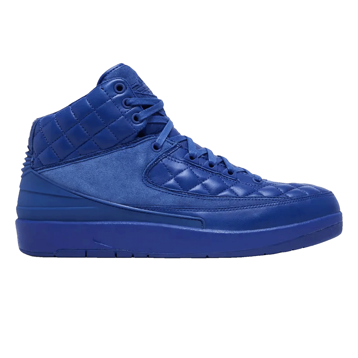 Nike Air Jordan 2 Retro Just Don Blue 717170-405