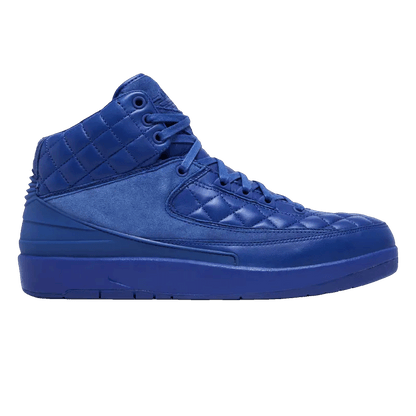 Nike Air Jordan 2 Retro Just Don Blue 717170-405