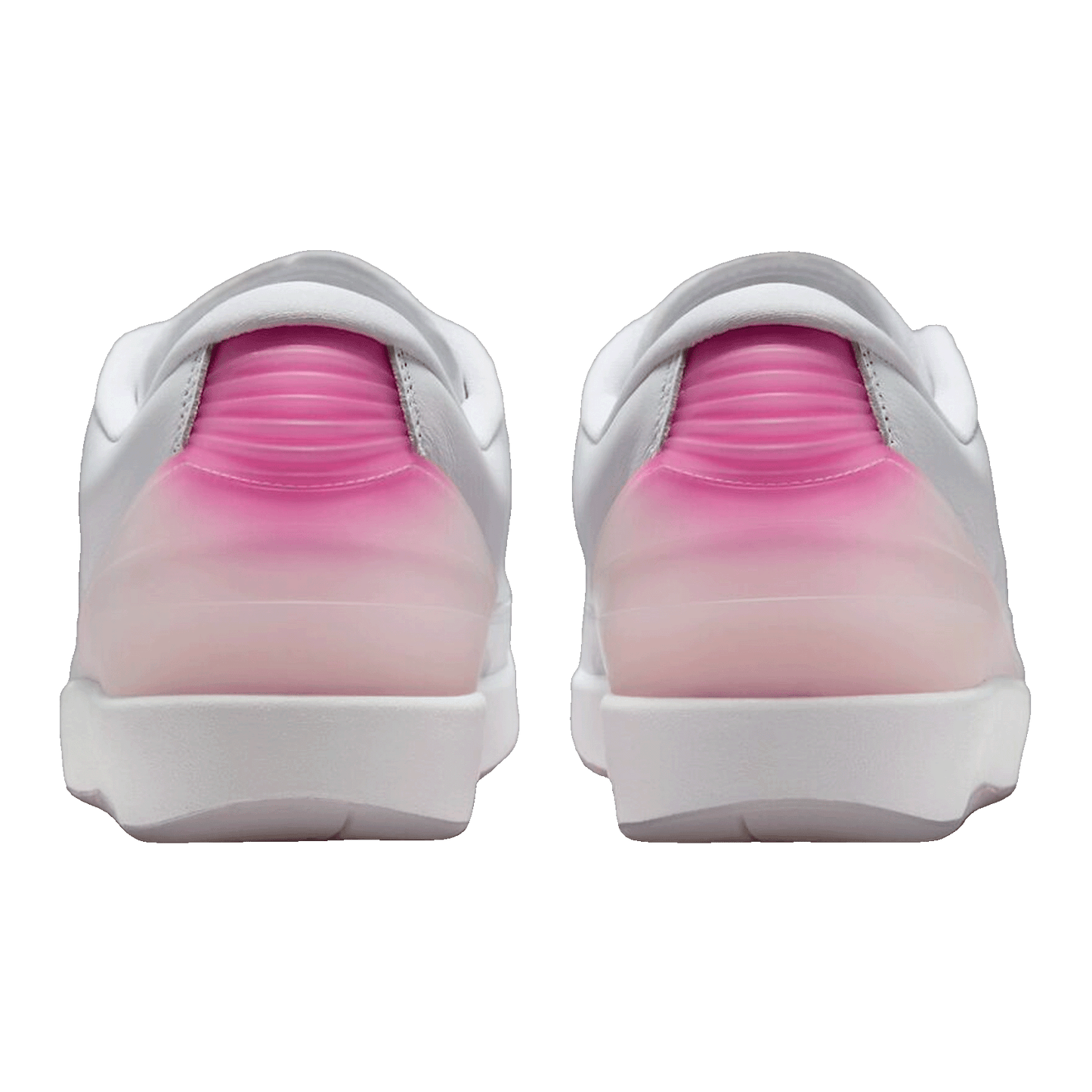 Nike Air Jordan 2 Retro Low Cherry Blossom Back FQ3228-100