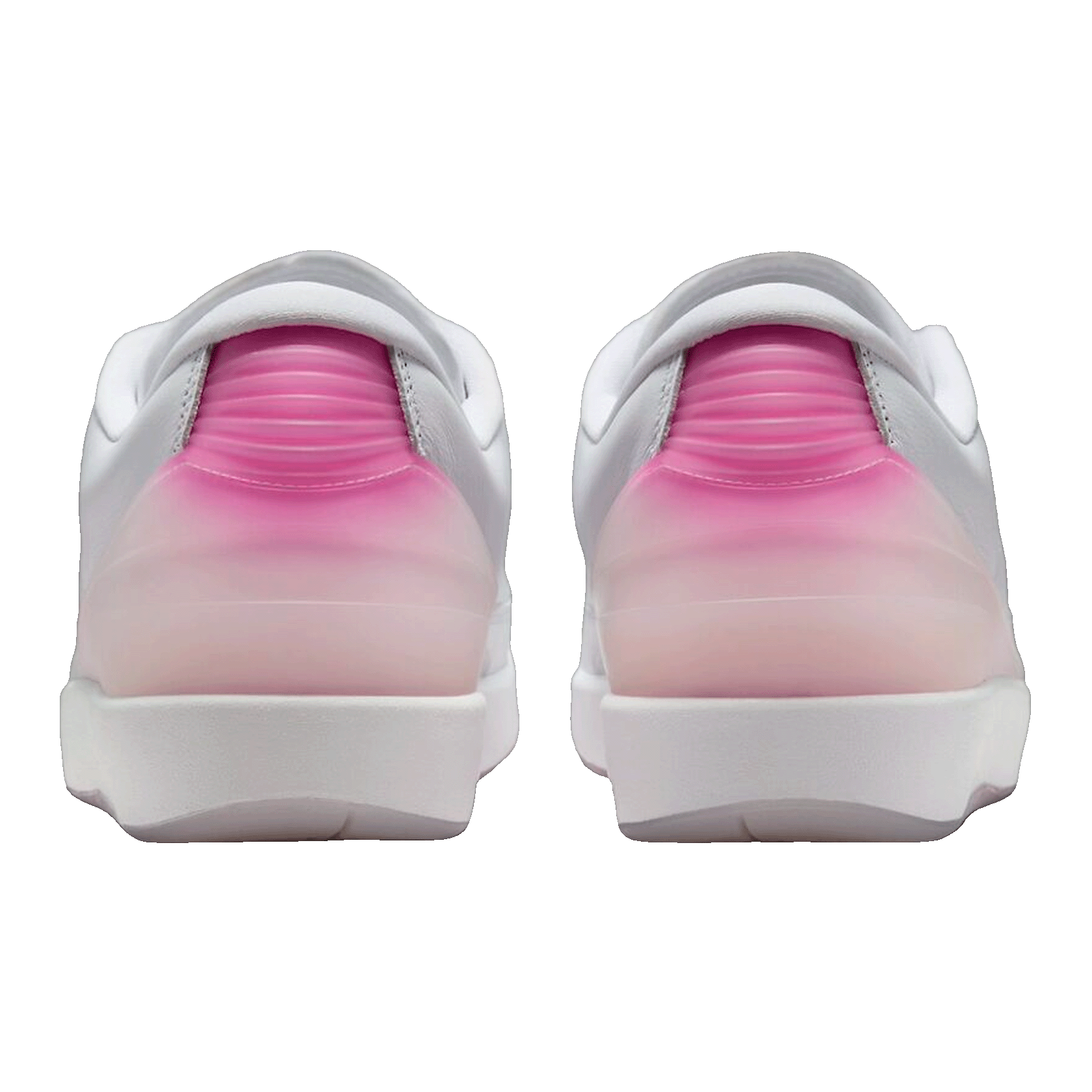 Nike Air Jordan 2 Retro Low Cherry Blossom Back FQ3228-100