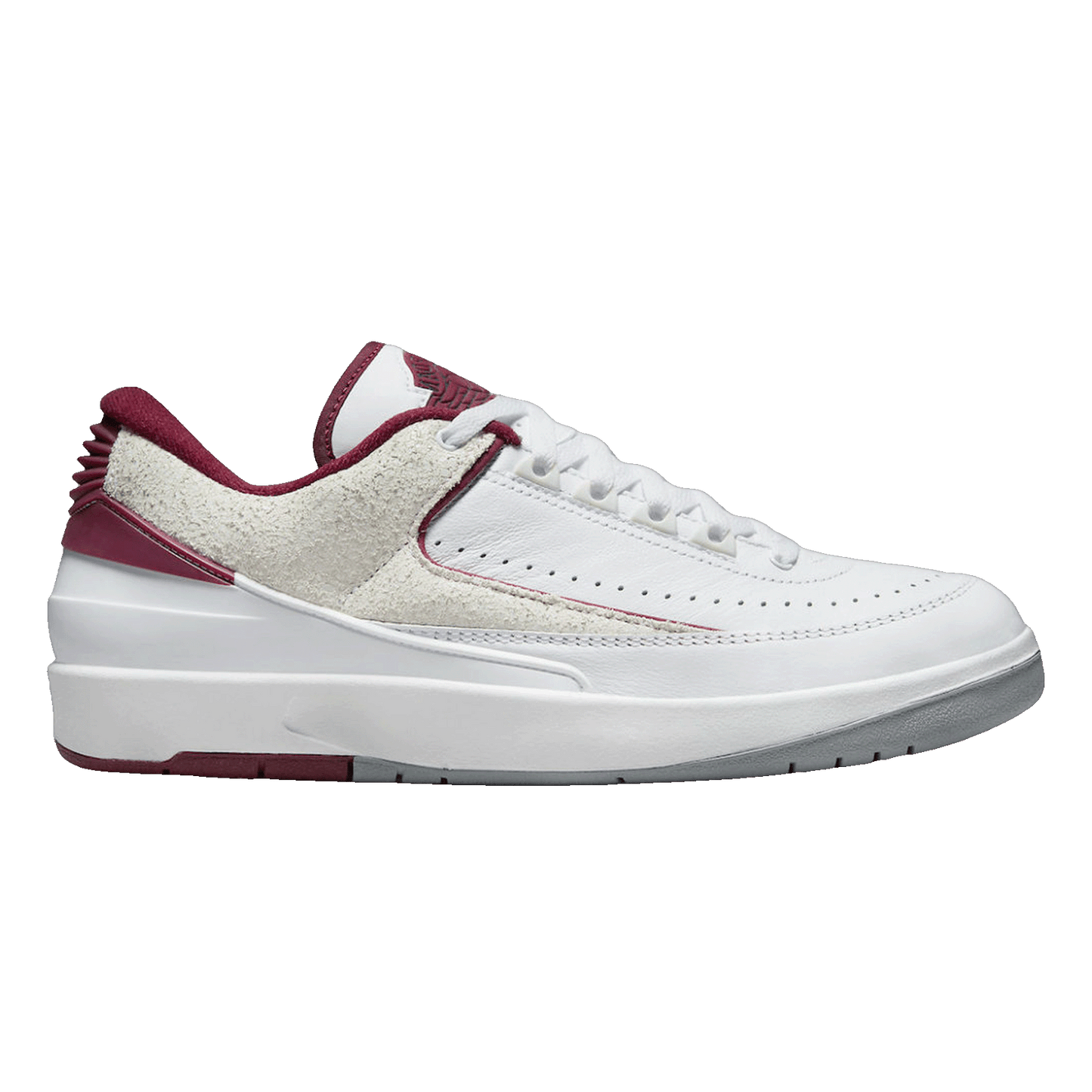 Nike Air Jordan 2 Retro Low Cherrywood DV9956-103