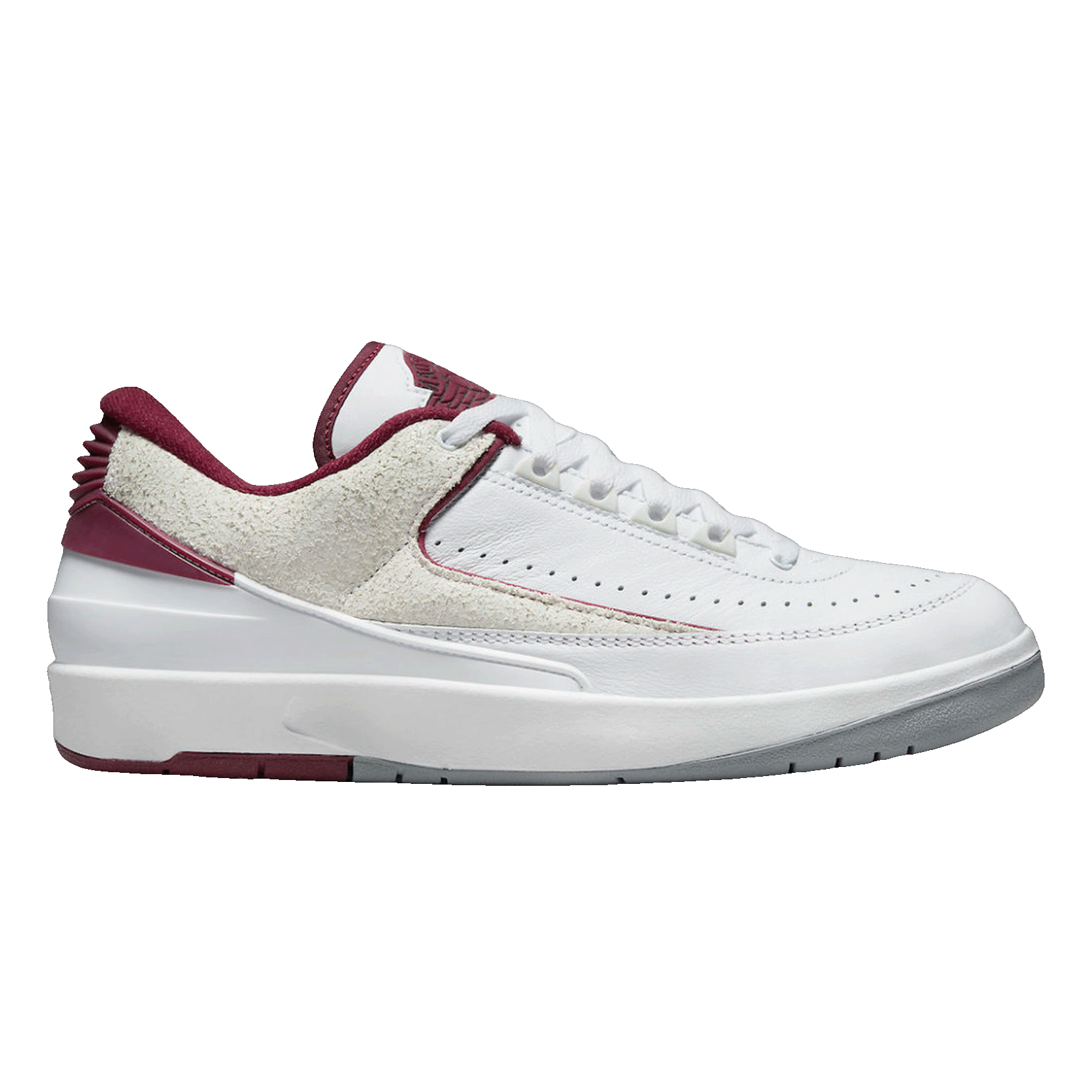 Nike Air Jordan 2 Retro Low Cherrywood DV9956-103