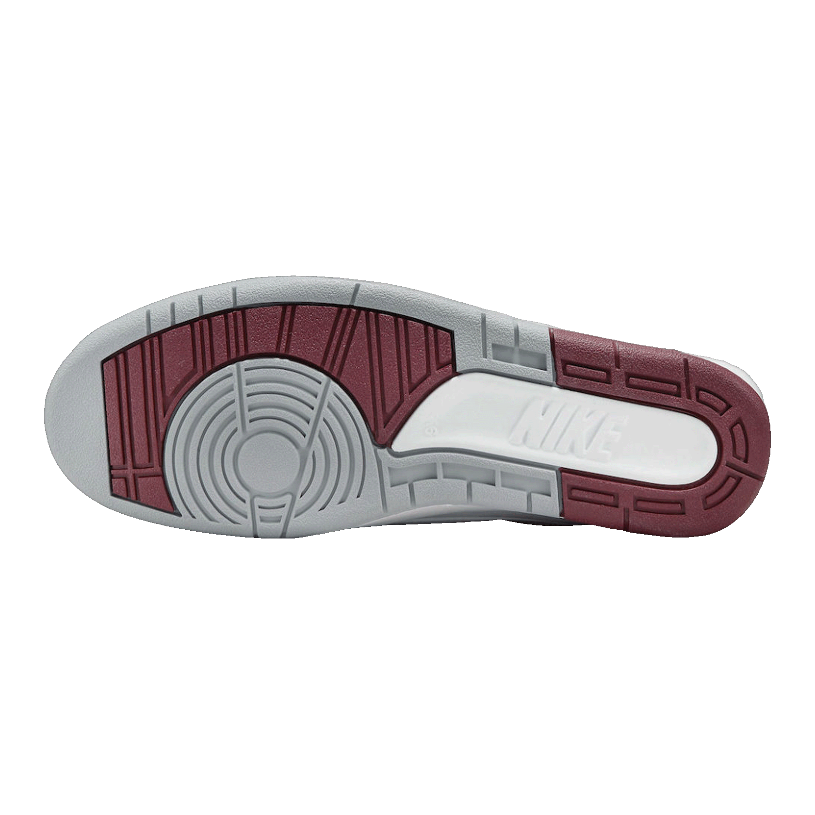 Nike Air Jordan 2 Retro Low Cherrywood Sohle DV9956-103