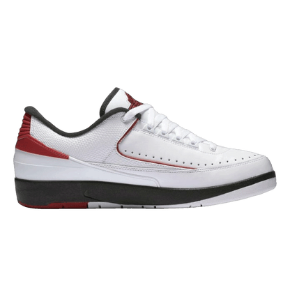 Nike Air Jordan 2 Retro Low Chicago (2016) 832819-101