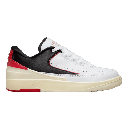 Nike Air Jordan 2 Retro Low Chicago Twist (W) FD4849-106