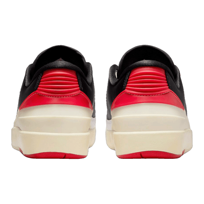 Nike Air Jordan 2 Retro Low Chicago Twist (W) Back FD4849-106