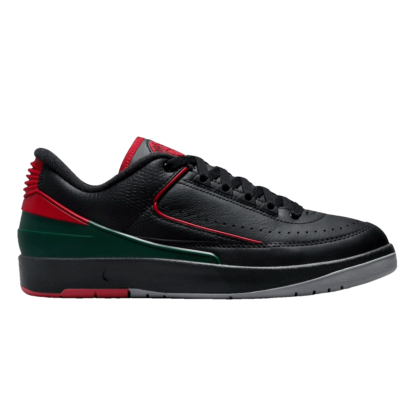 Nike Air Jordan 2 Retro Low Christmas DV9956-006