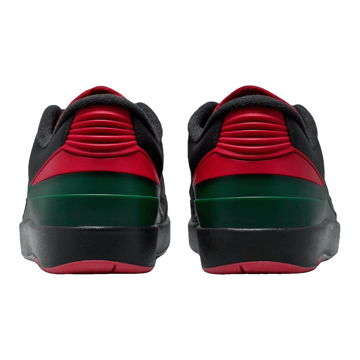 Nike Air Jordan 2 Retro Low Christmas Back DV9956-006