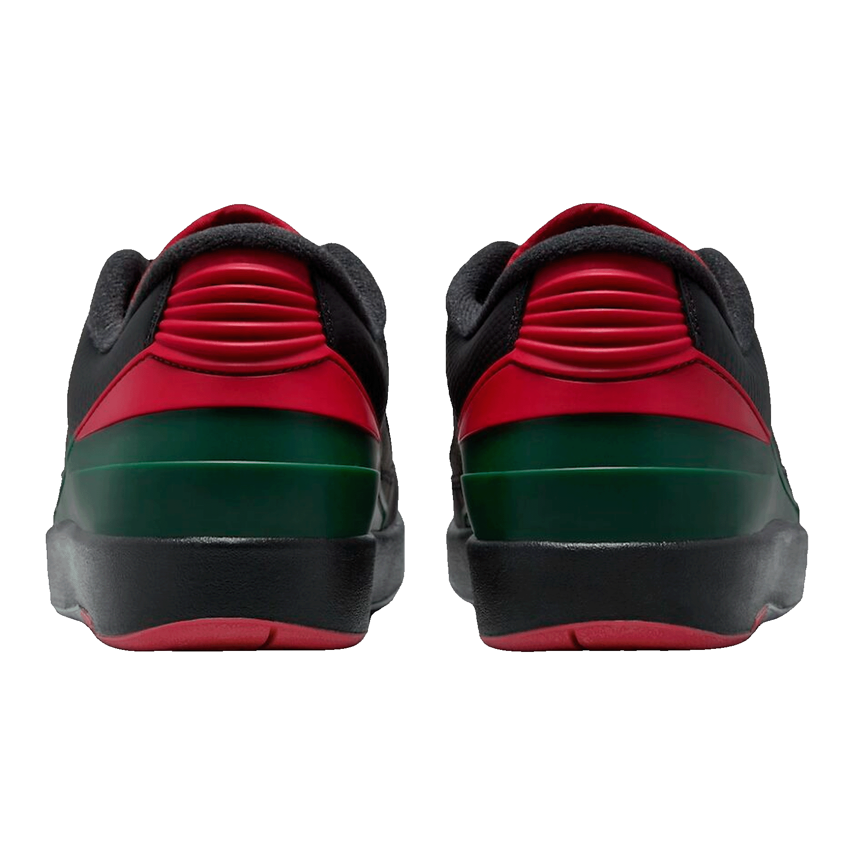 Nike Air Jordan 2 Retro Low Christmas Back DV9956-006