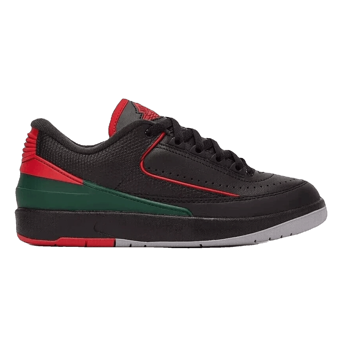 Nike Air Jordan 2 Retro Low Christmas (GS) FJ6869-006