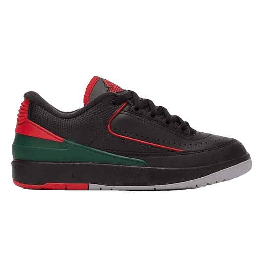 Nike Air Jordan 2 Retro Low Christmas (GS) FJ6869-006